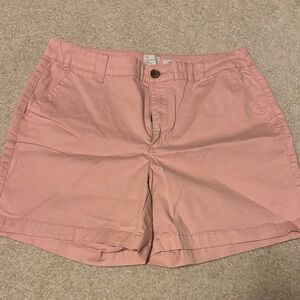 A new day stretch shorts size10